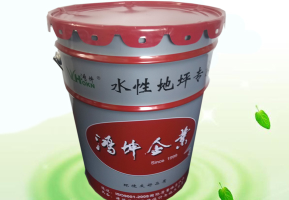 室外聚氨酯地坪-環氧地坪漆，水性地坪漆!